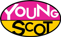 Young Scot Logo